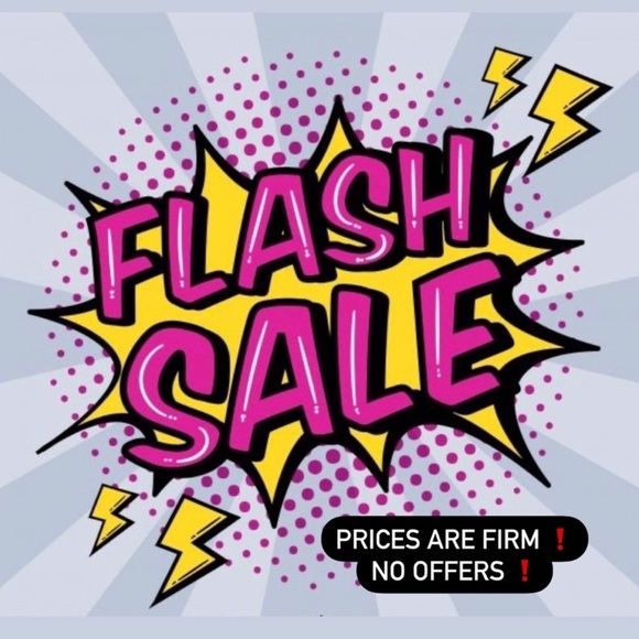 Welcome To Ana’s Closet ! - Picture 6 of 16